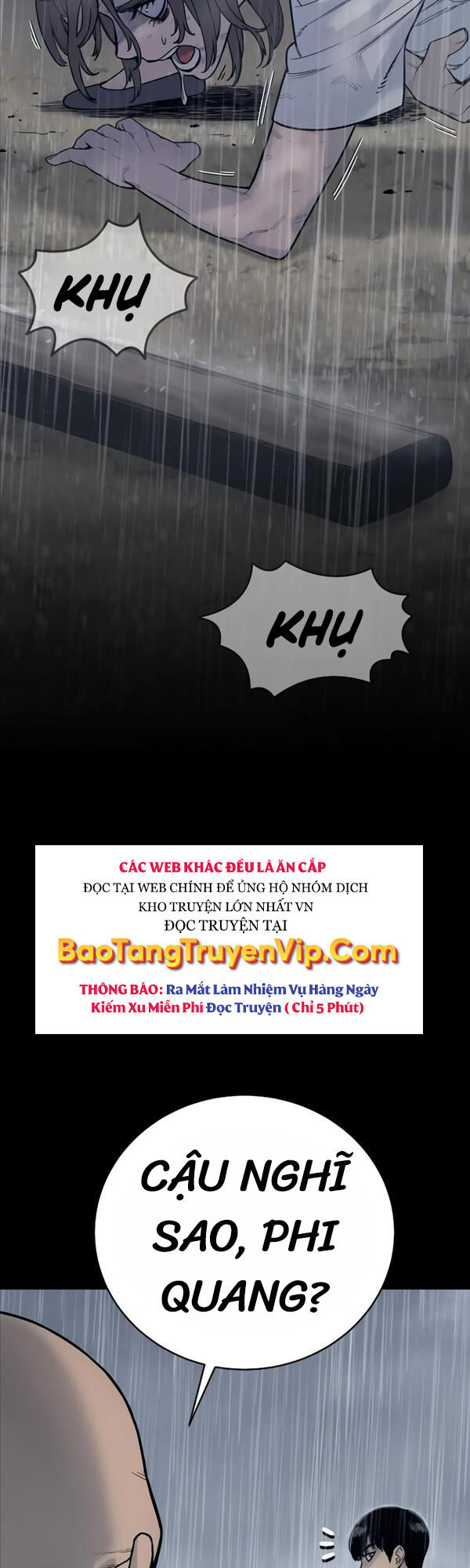 Cảnh Sát Báo Thù Chap 7 - Next Chap 8