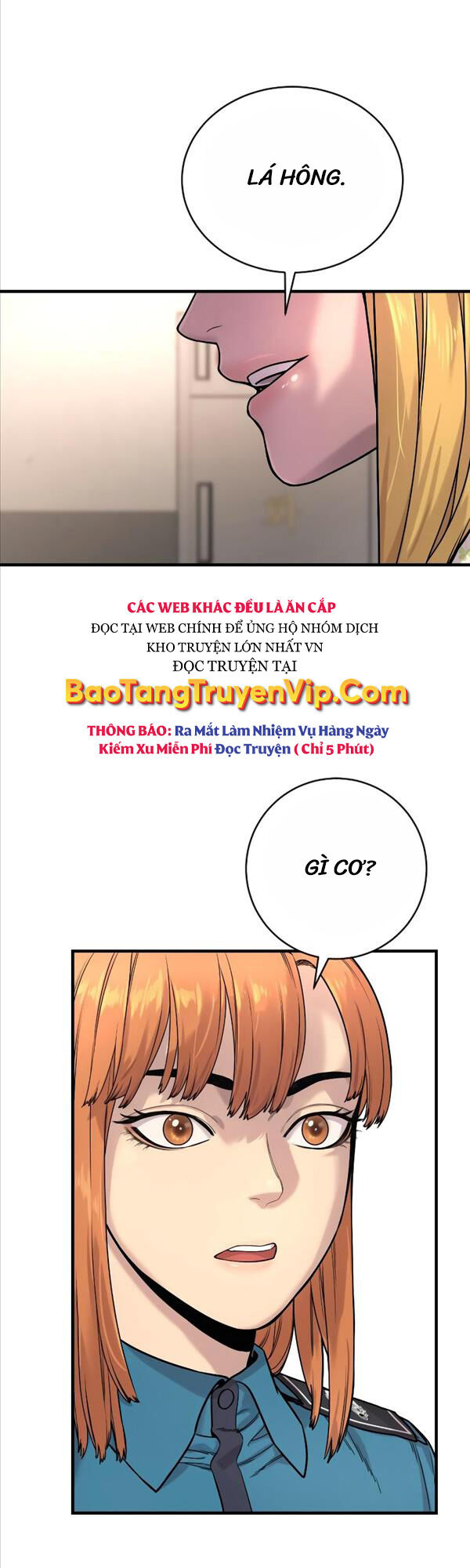 Cảnh Sát Báo Thù Chap 7 - Next Chap 8