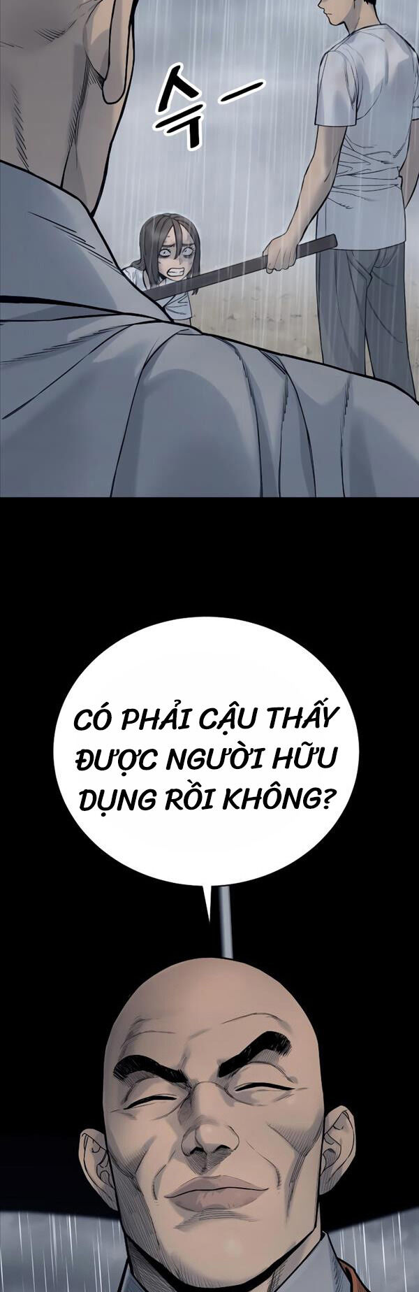 Cảnh Sát Báo Thù Chap 7 - Next Chap 8