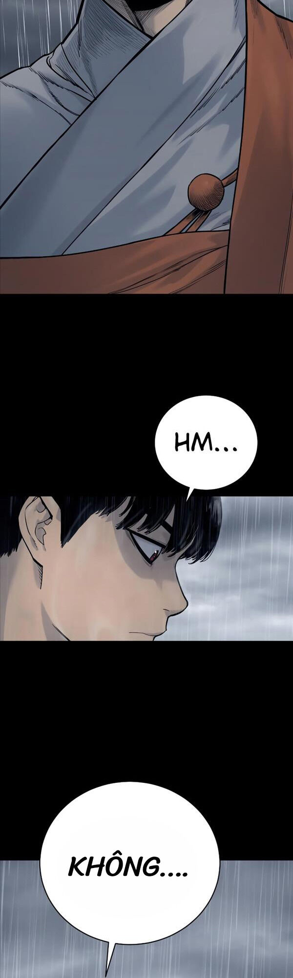 Cảnh Sát Báo Thù Chap 7 - Next Chap 8