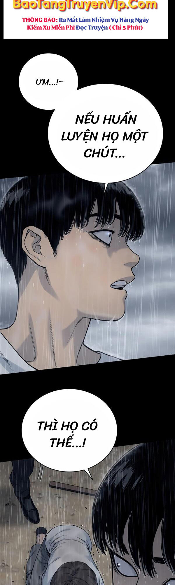 Cảnh Sát Báo Thù Chap 7 - Next Chap 8
