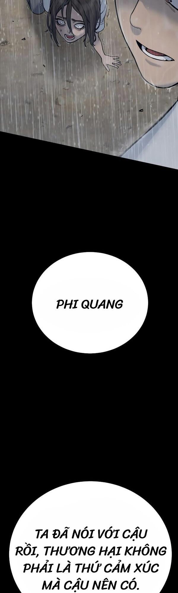 Cảnh Sát Báo Thù Chap 7 - Next Chap 8