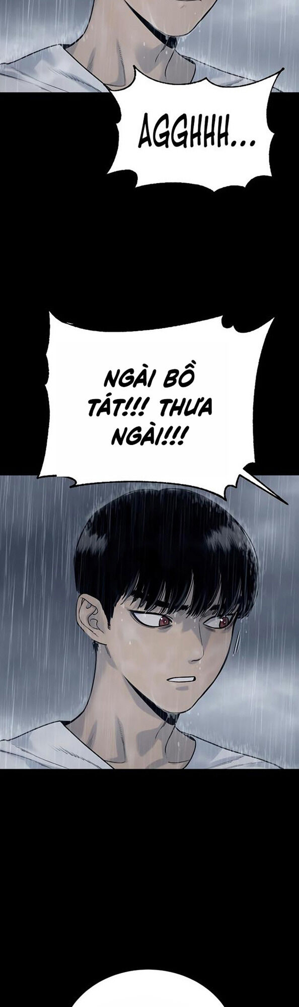 Cảnh Sát Báo Thù Chap 7 - Next Chap 8