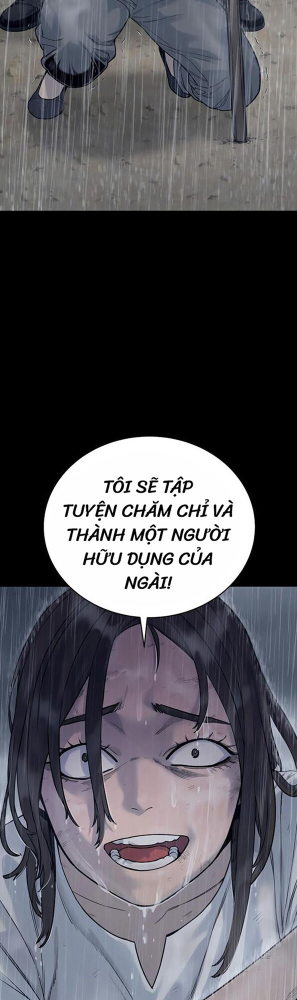 Cảnh Sát Báo Thù Chap 7 - Next Chap 8