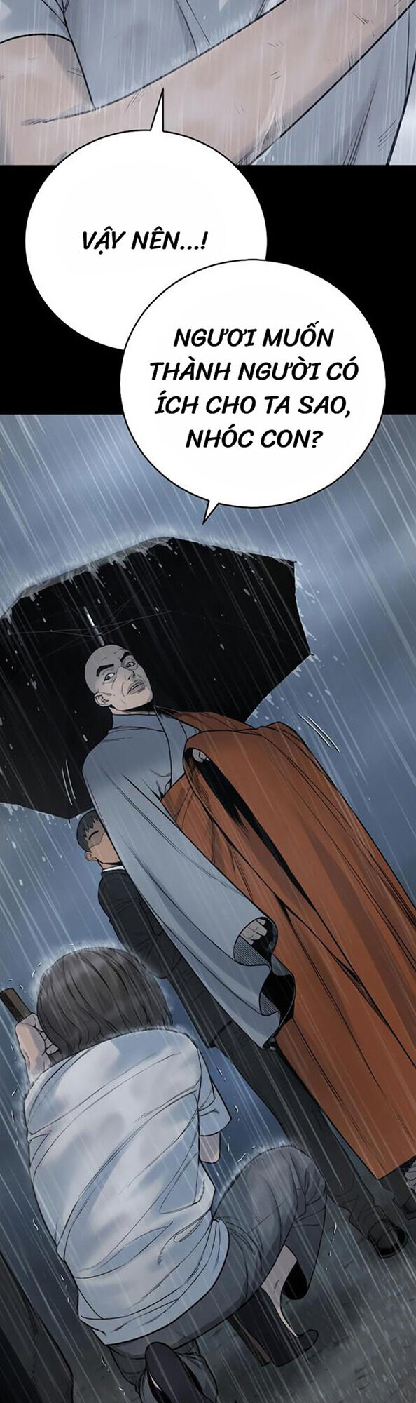 Cảnh Sát Báo Thù Chap 7 - Next Chap 8