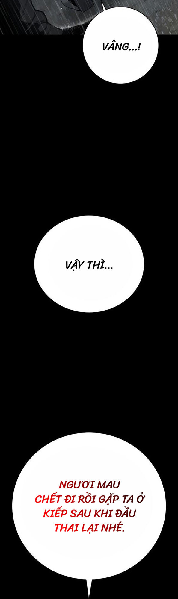 Cảnh Sát Báo Thù Chap 7 - Next Chap 8