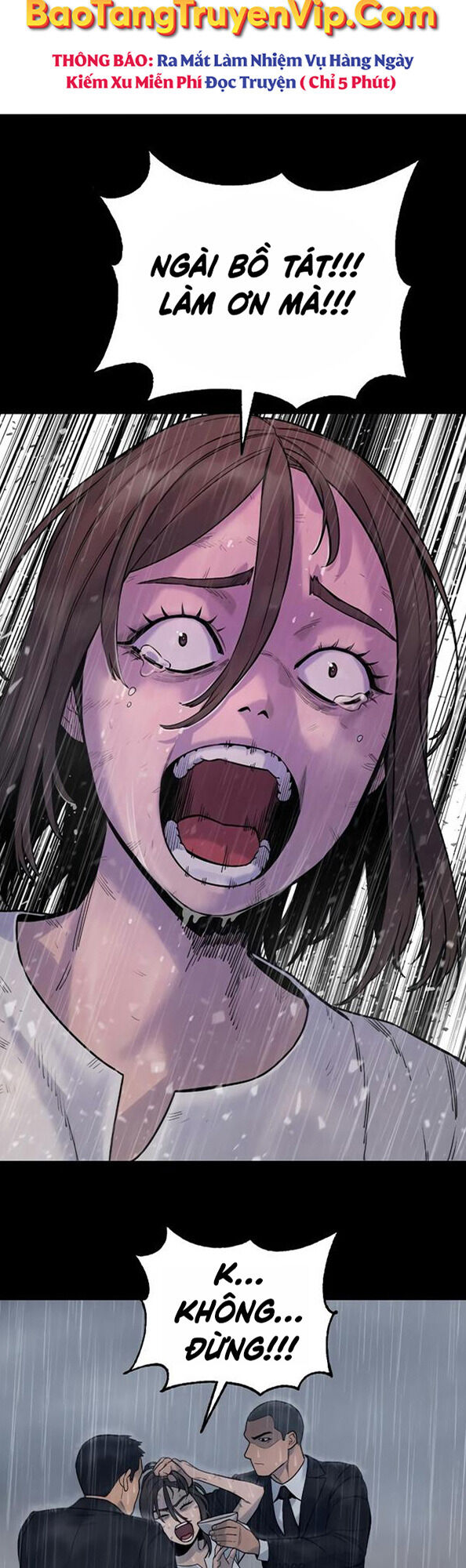 Cảnh Sát Báo Thù Chap 7 - Next Chap 8