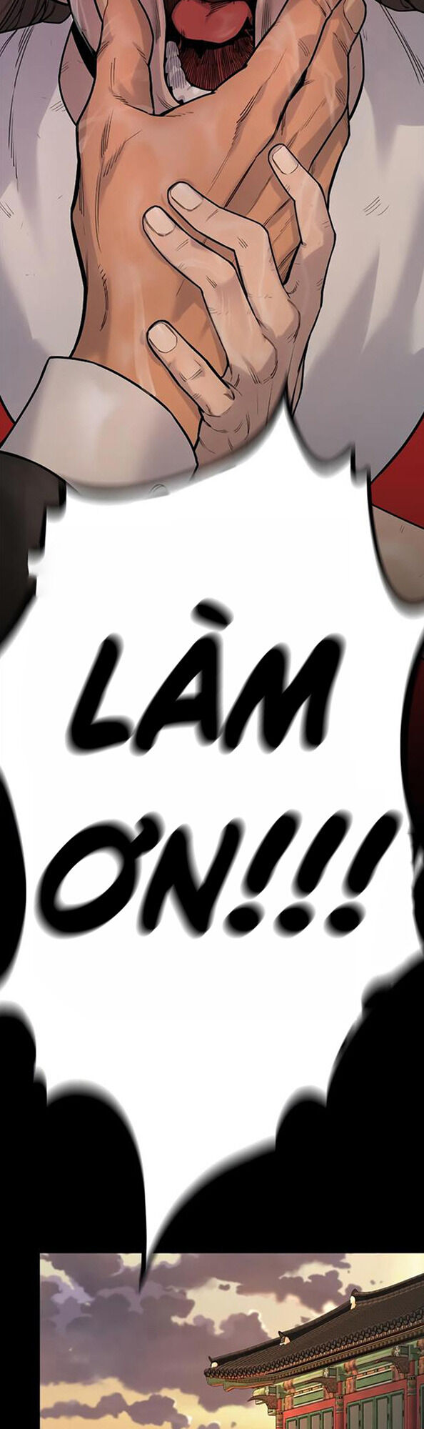 Cảnh Sát Báo Thù Chap 7 - Next Chap 8