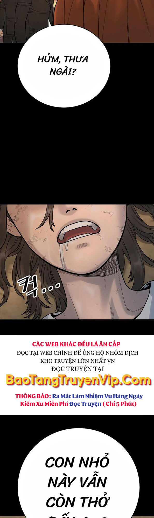 Cảnh Sát Báo Thù Chap 7 - Next Chap 8