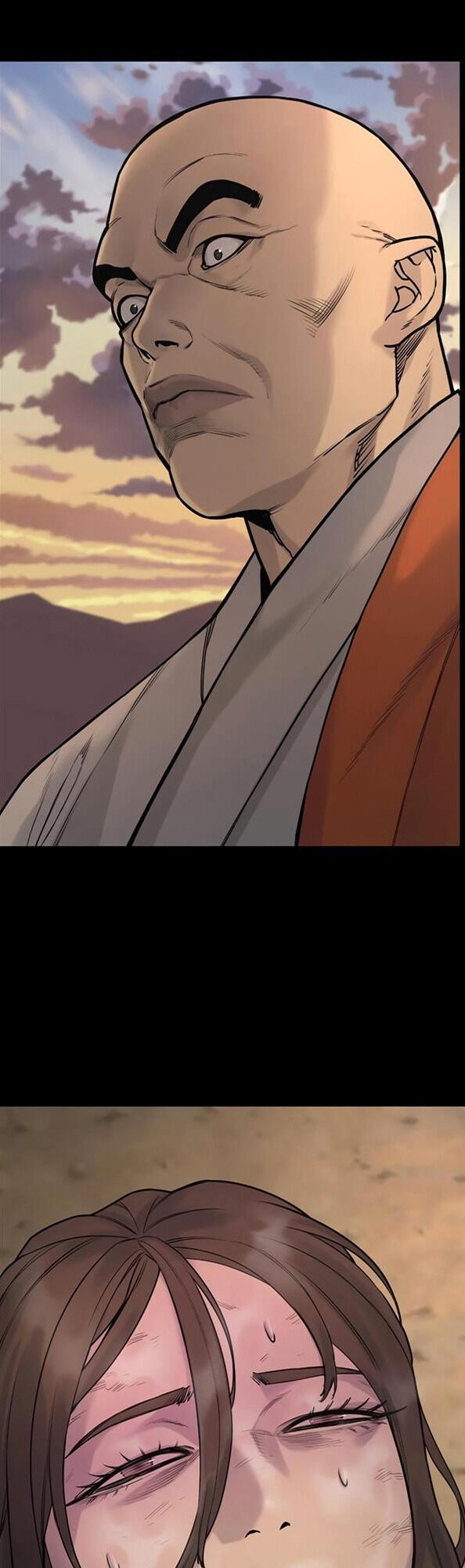 Cảnh Sát Báo Thù Chap 7 - Next Chap 8