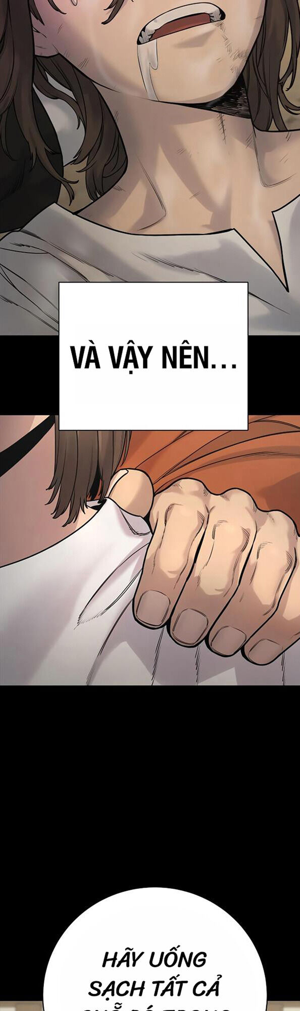 Cảnh Sát Báo Thù Chap 7 - Next Chap 8