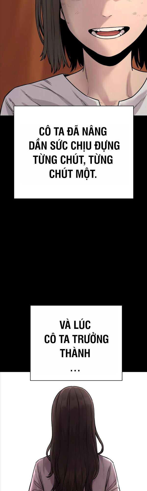 Cảnh Sát Báo Thù Chap 7 - Next Chap 8