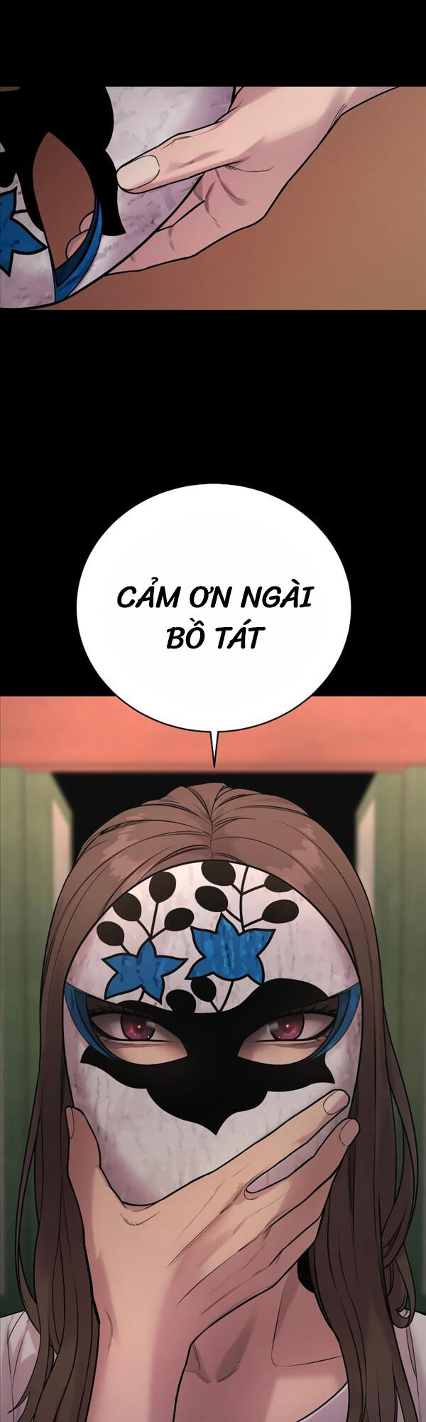 Cảnh Sát Báo Thù Chap 7 - Next Chap 8