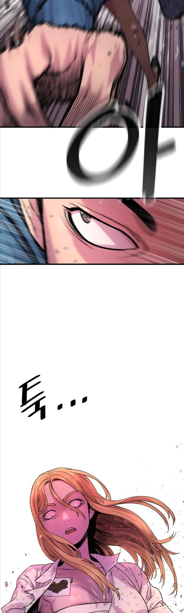 Cảnh Sát Báo Thù Chap 7 - Next Chap 8