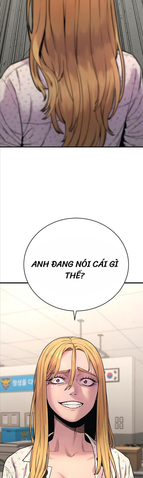 Cảnh Sát Báo Thù Chap 7 - Next Chap 8