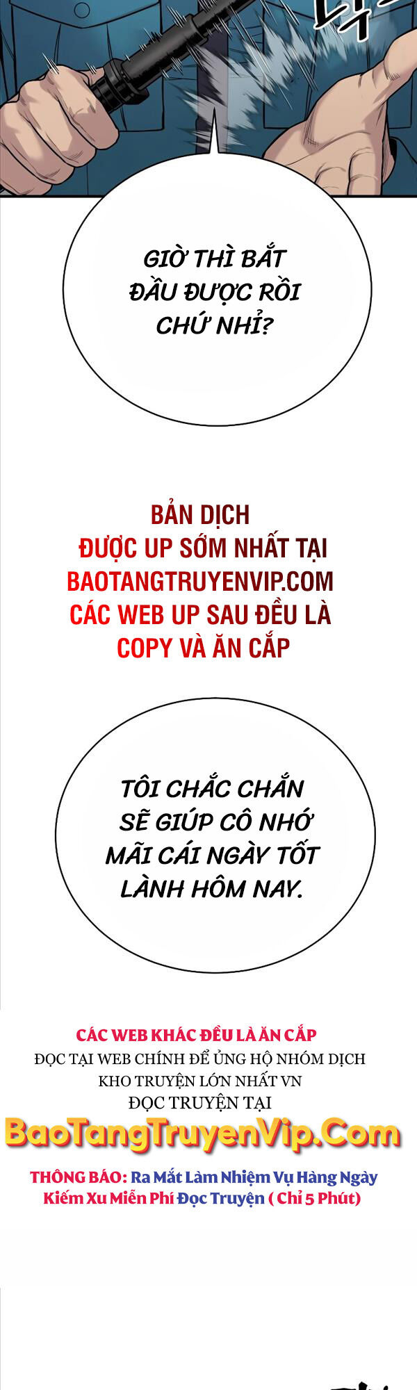 Cảnh Sát Báo Thù Chap 7 - Next Chap 8
