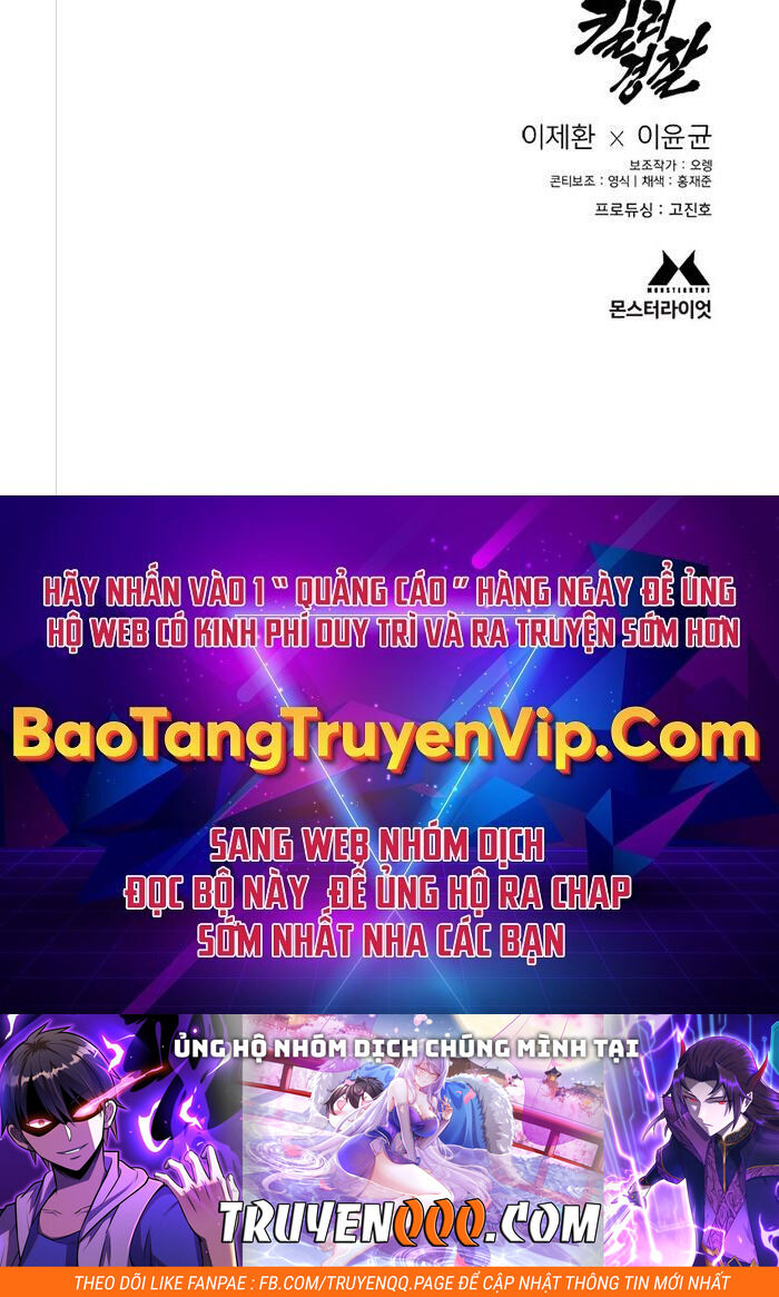 Cảnh Sát Báo Thù Chap 7 - Next Chap 8