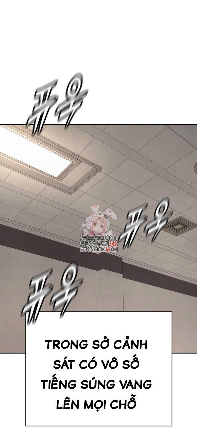 Cảnh Sát Báo Thù Chap 70 - Next Chap 71