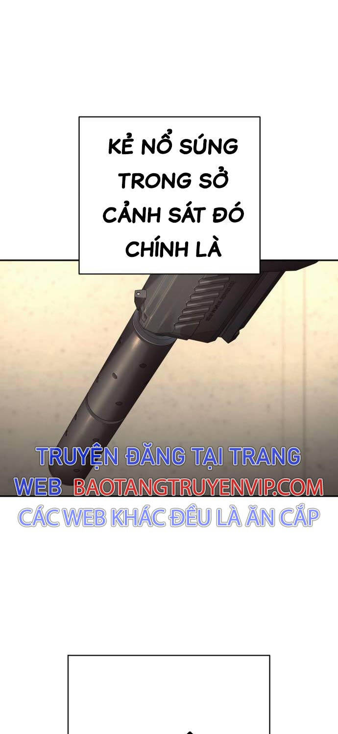 Cảnh Sát Báo Thù Chap 70 - Next Chap 71