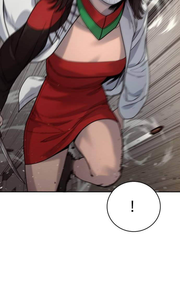 Cảnh Sát Báo Thù Chap 70 - Next Chap 71