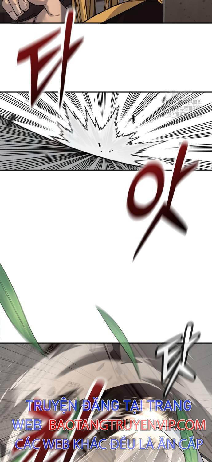 Cảnh Sát Báo Thù Chap 70 - Next Chap 71
