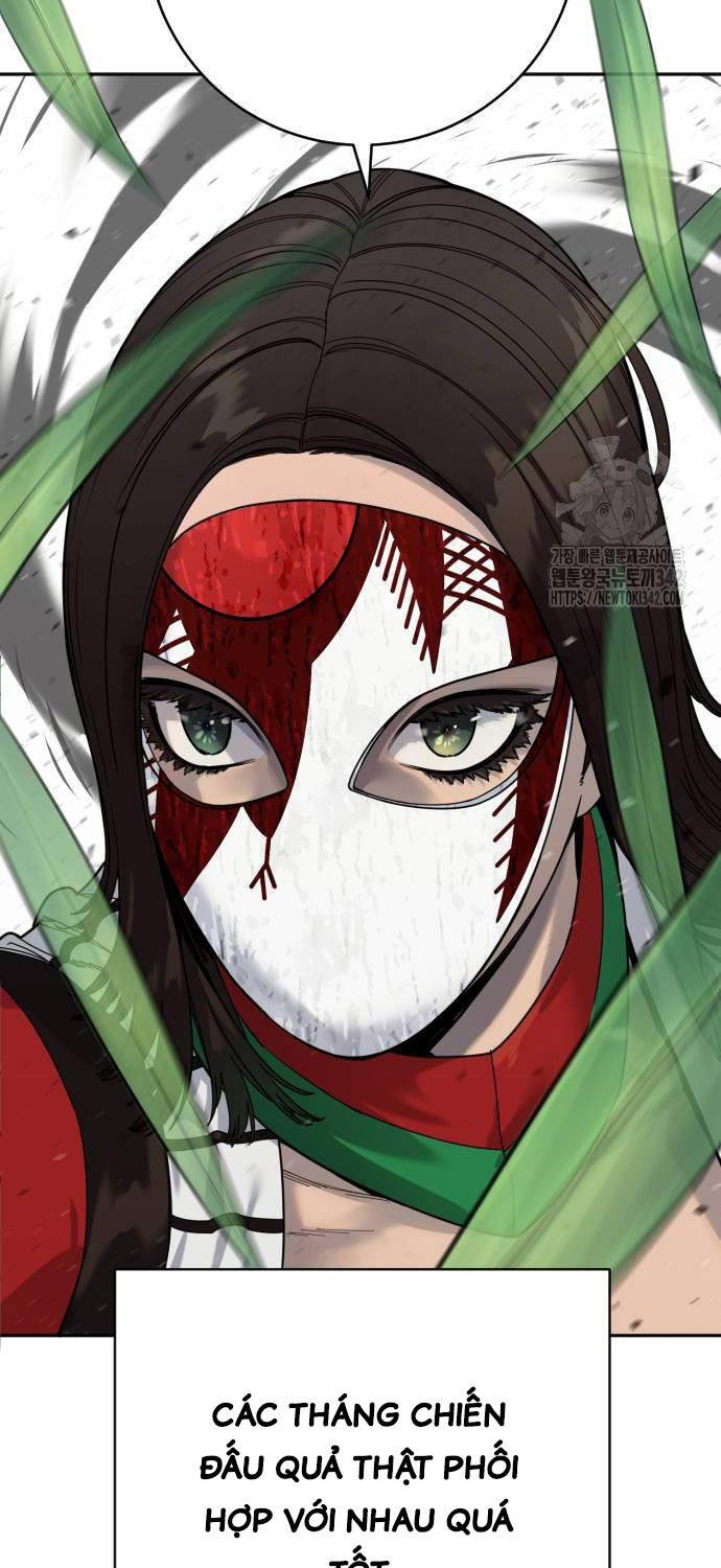 Cảnh Sát Báo Thù Chap 70 - Next Chap 71