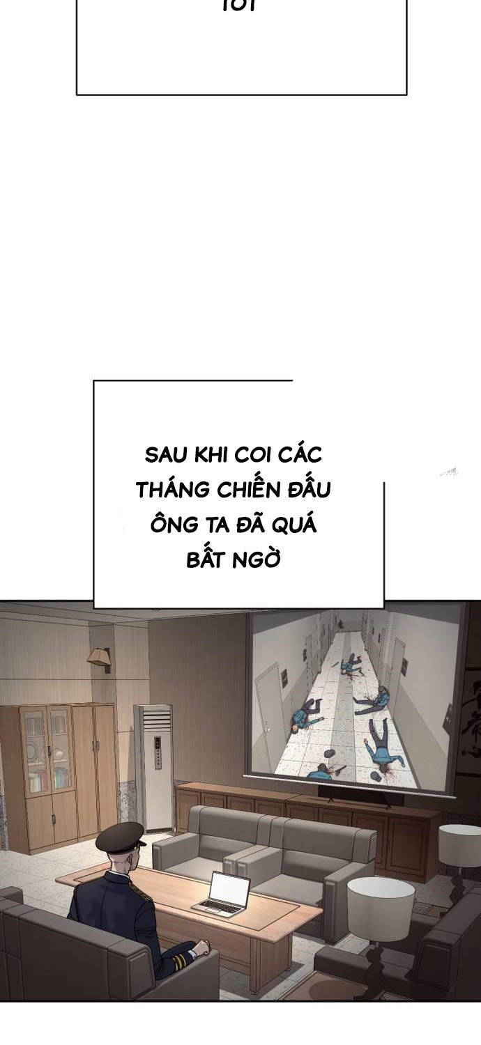 Cảnh Sát Báo Thù Chap 70 - Next Chap 71