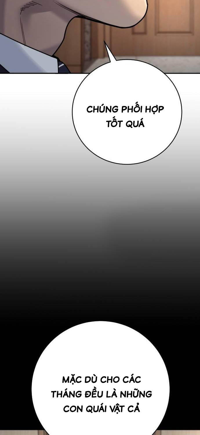 Cảnh Sát Báo Thù Chap 70 - Next Chap 71