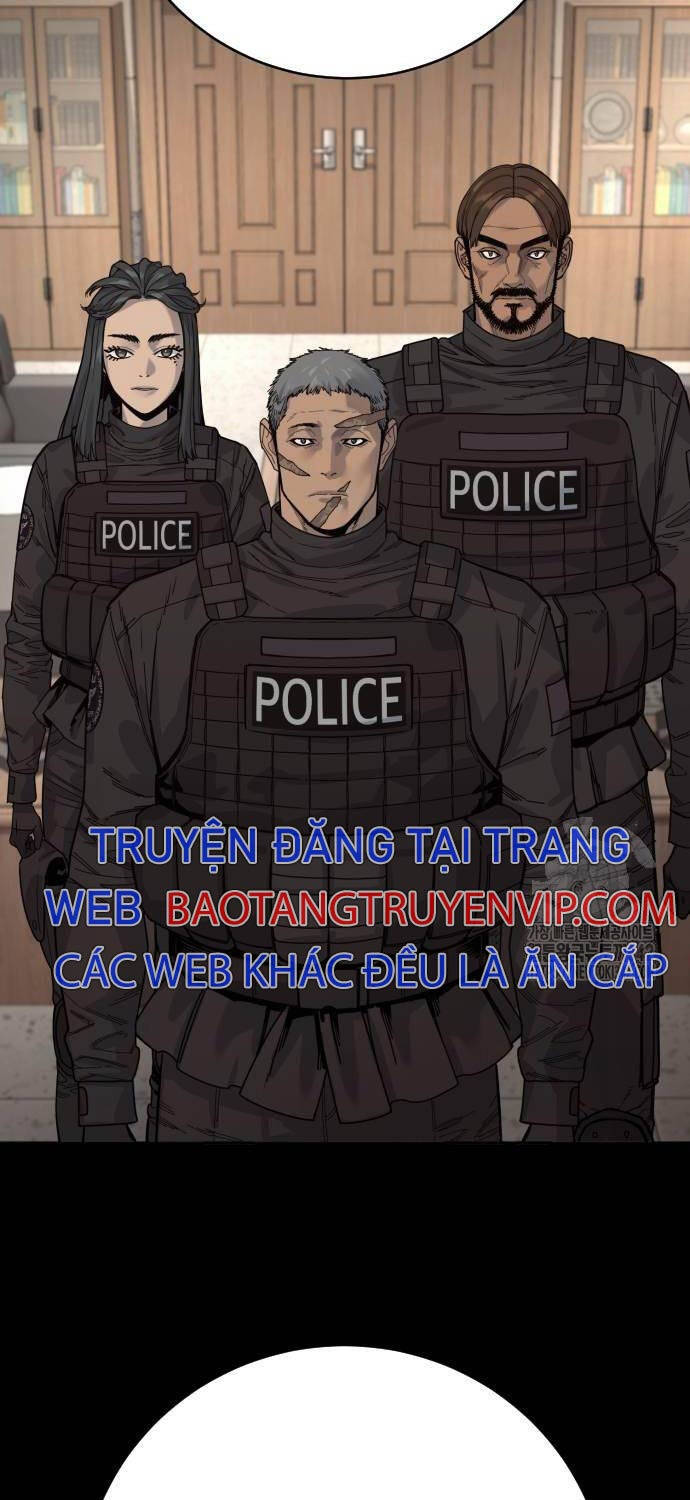 Cảnh Sát Báo Thù Chap 70 - Next Chap 71