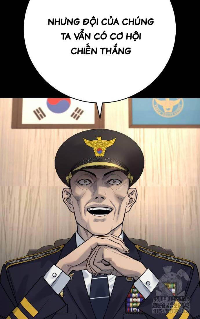 Cảnh Sát Báo Thù Chap 70 - Next Chap 71