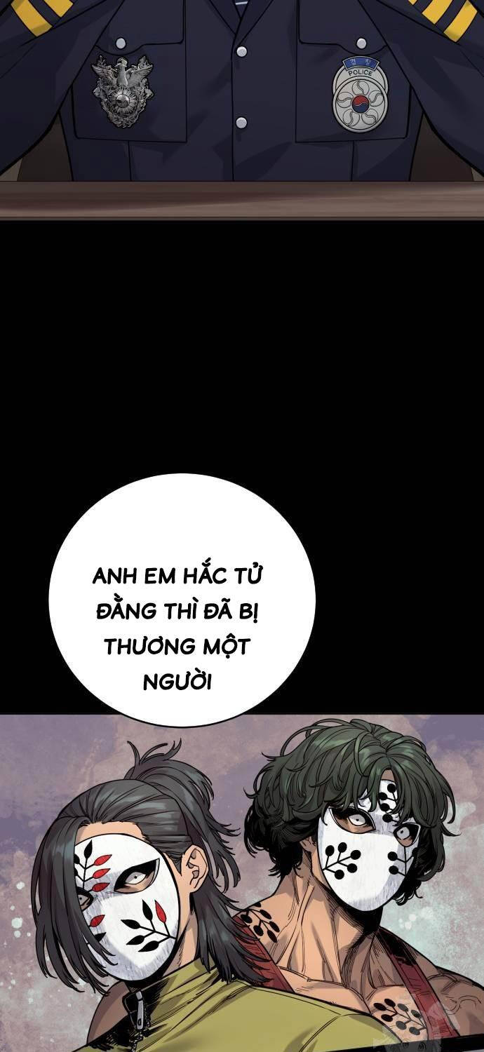 Cảnh Sát Báo Thù Chap 70 - Next Chap 71