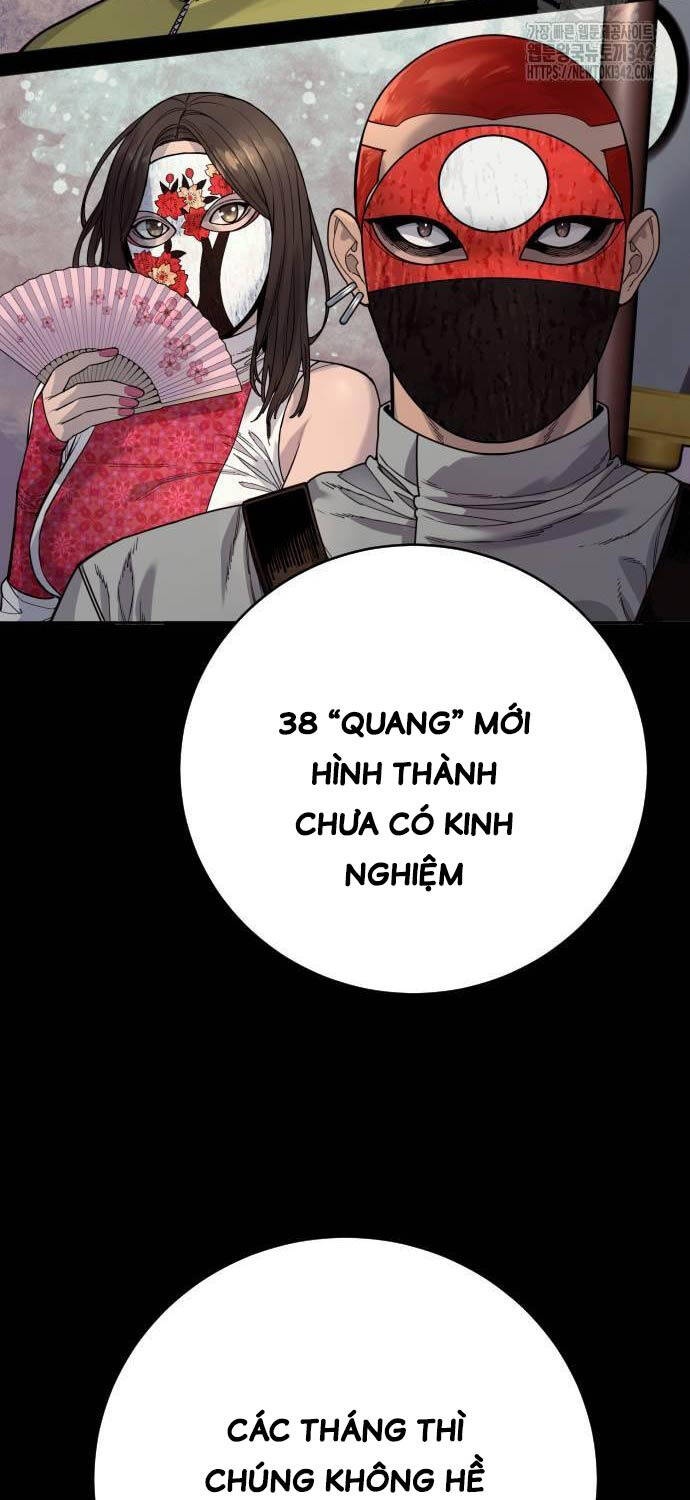 Cảnh Sát Báo Thù Chap 70 - Next Chap 71