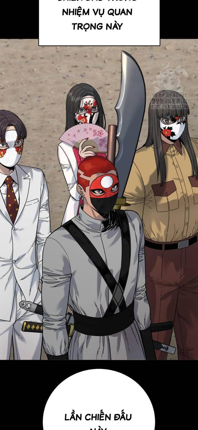 Cảnh Sát Báo Thù Chap 70 - Next Chap 71