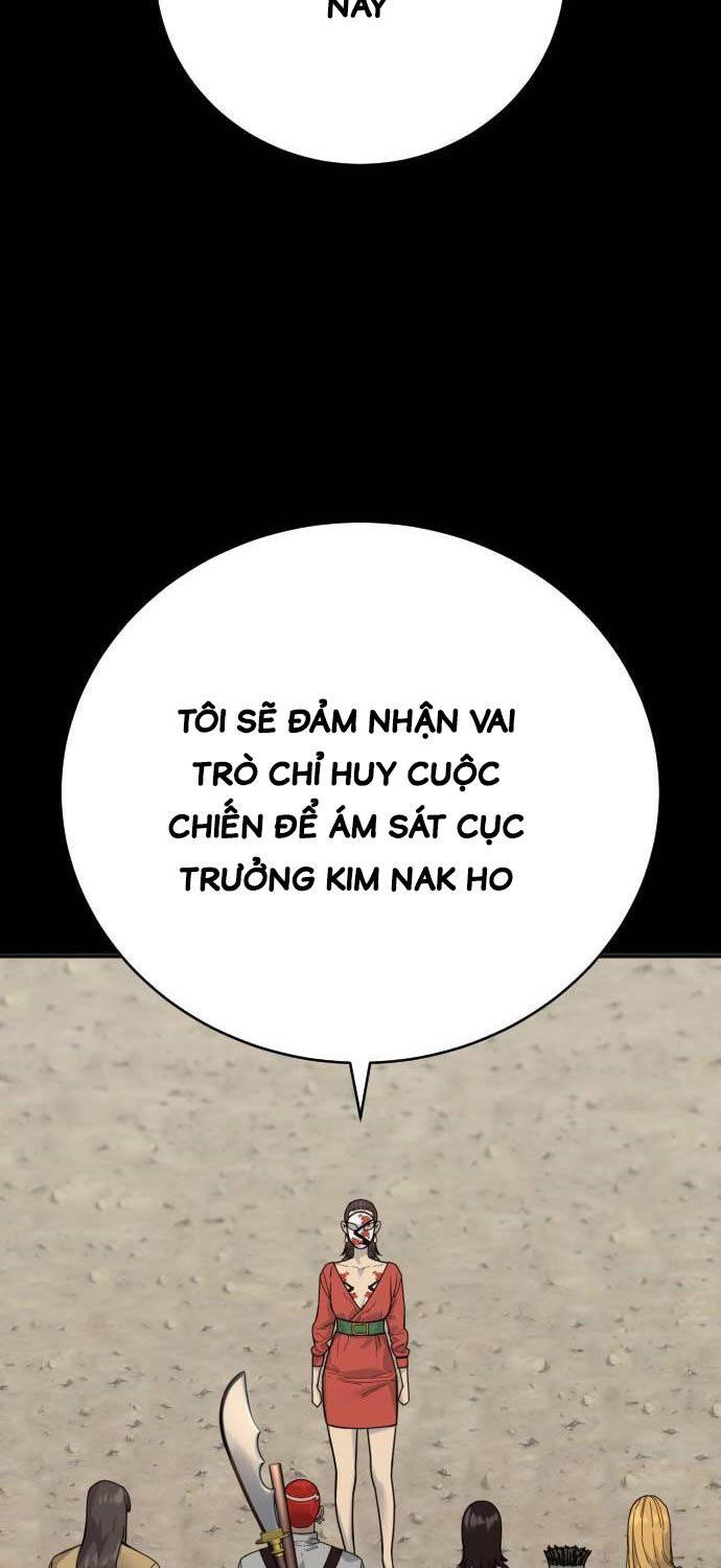 Cảnh Sát Báo Thù Chap 70 - Next Chap 71