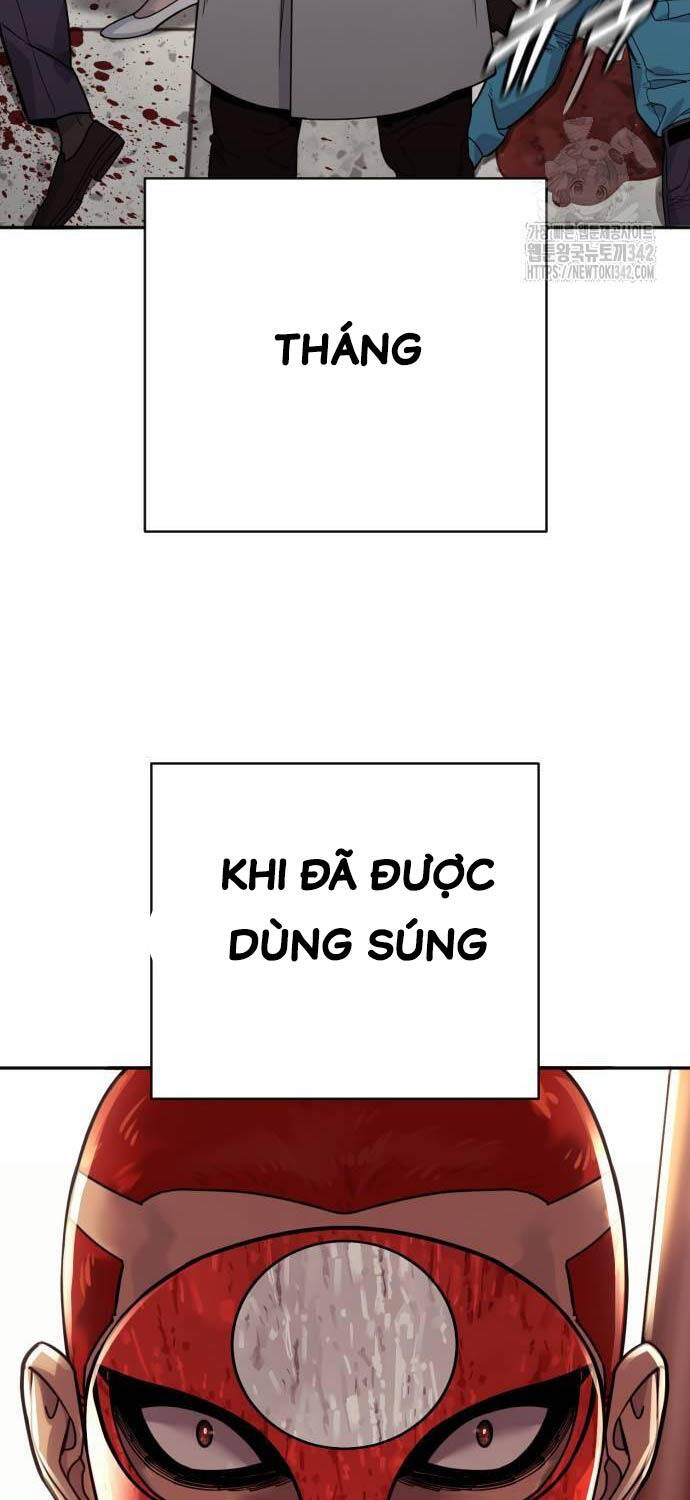 Cảnh Sát Báo Thù Chap 70 - Next Chap 71