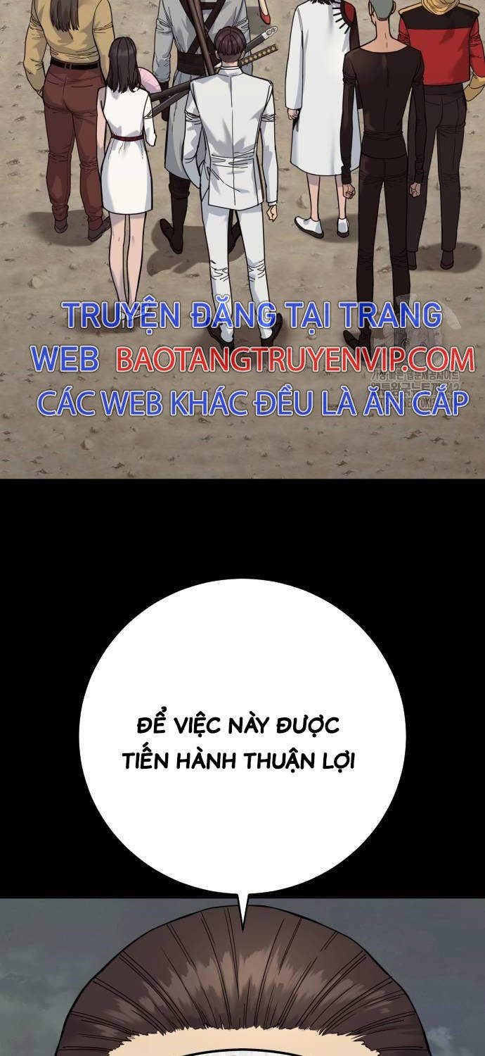 Cảnh Sát Báo Thù Chap 70 - Next Chap 71