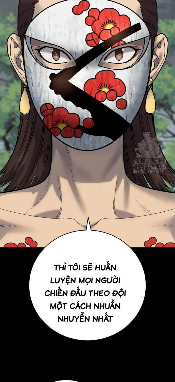 Cảnh Sát Báo Thù Chap 70 - Next Chap 71