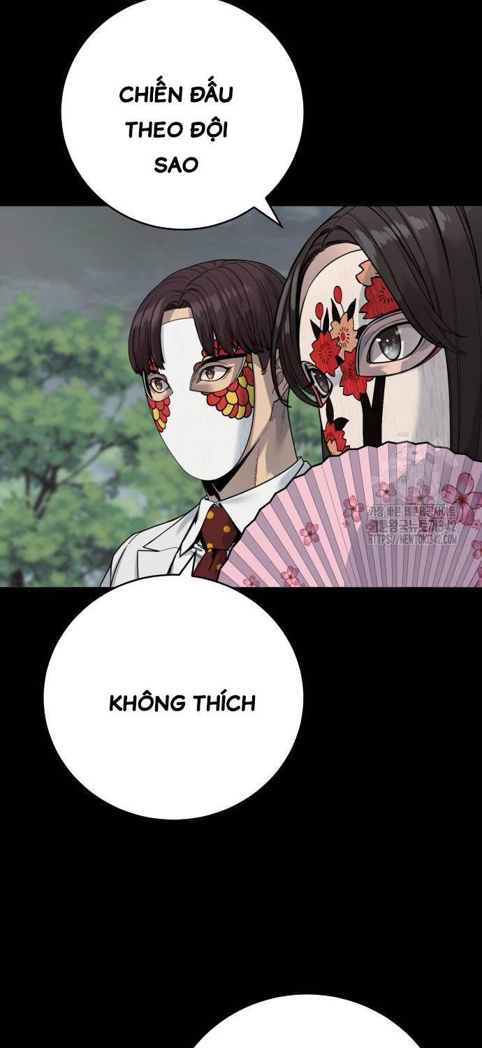 Cảnh Sát Báo Thù Chap 70 - Next Chap 71
