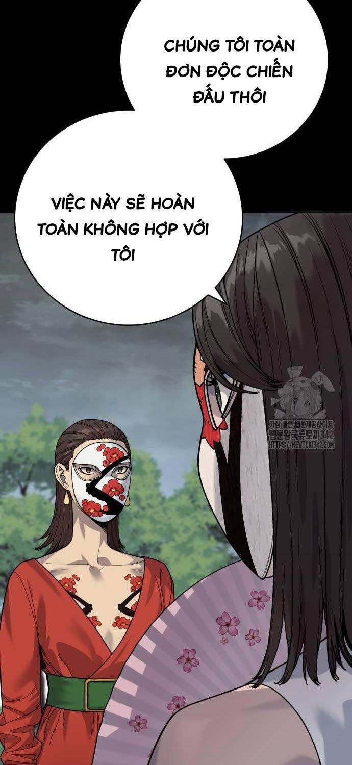 Cảnh Sát Báo Thù Chap 70 - Next Chap 71