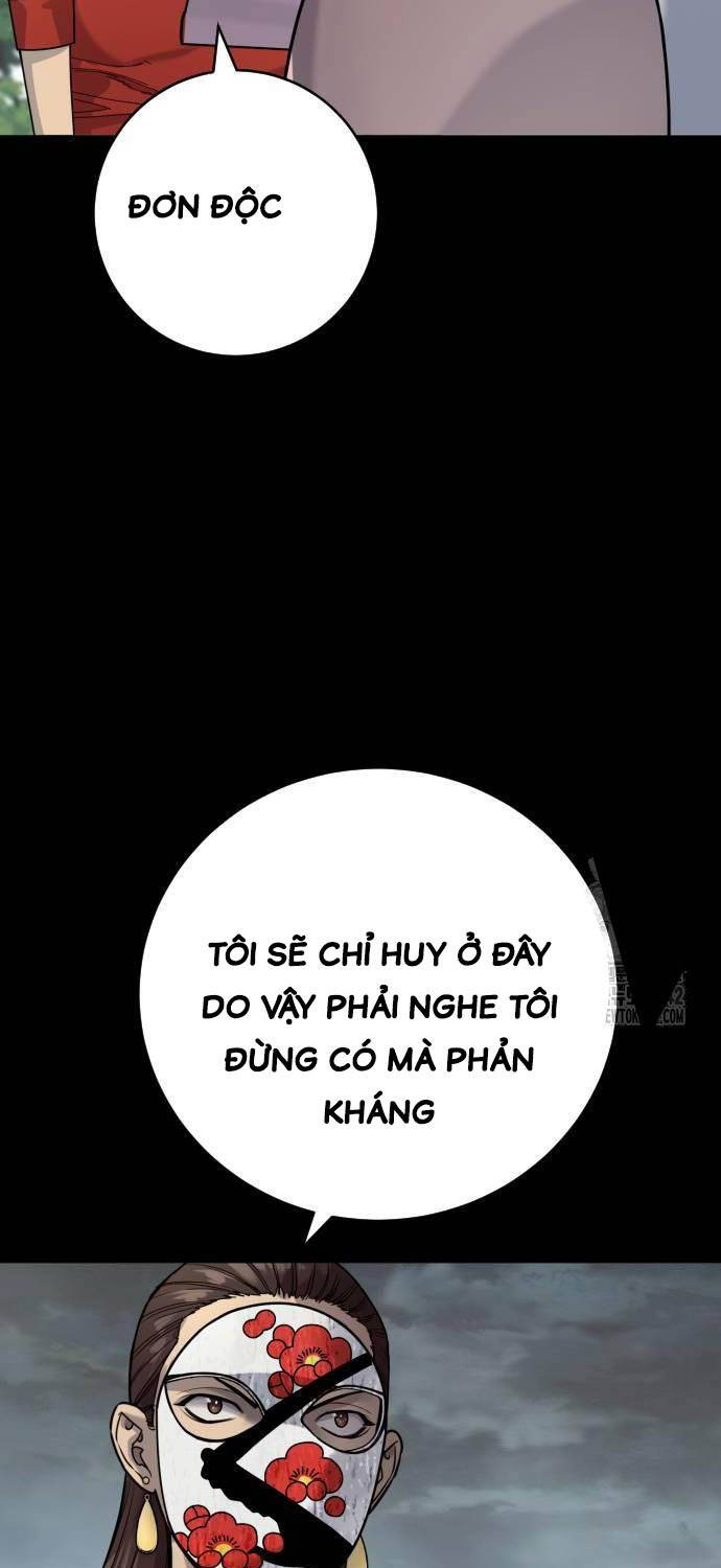 Cảnh Sát Báo Thù Chap 70 - Next Chap 71