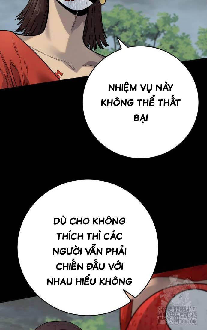 Cảnh Sát Báo Thù Chap 70 - Next Chap 71