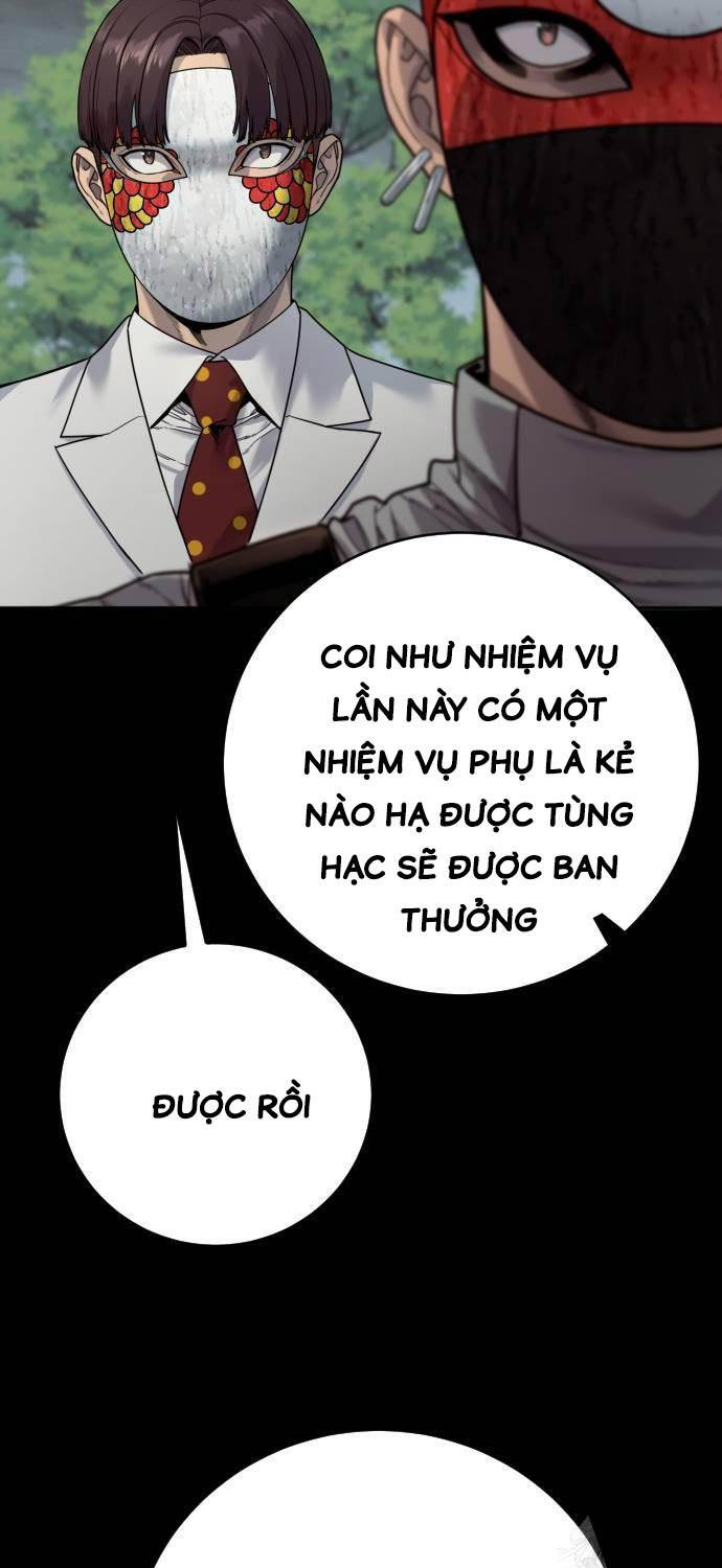 Cảnh Sát Báo Thù Chap 70 - Next Chap 71