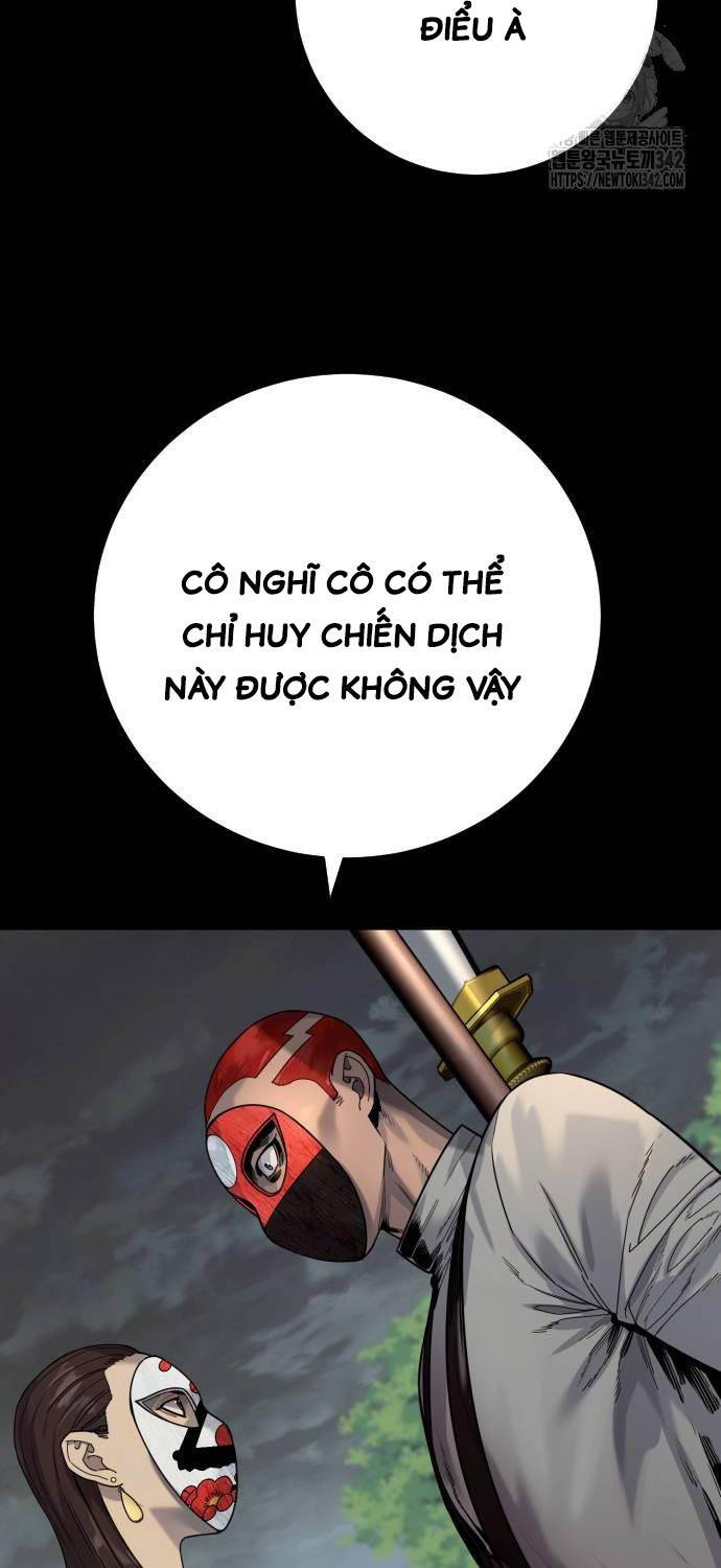 Cảnh Sát Báo Thù Chap 70 - Next Chap 71