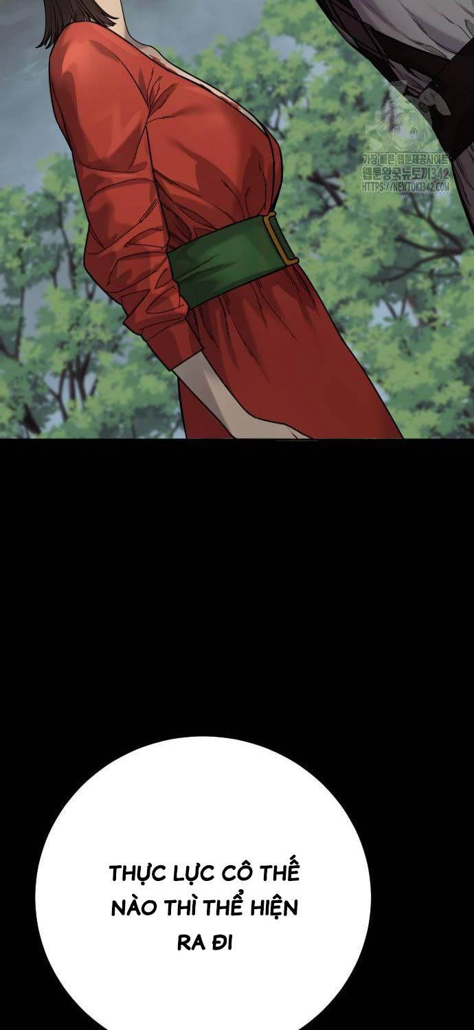 Cảnh Sát Báo Thù Chap 70 - Next Chap 71
