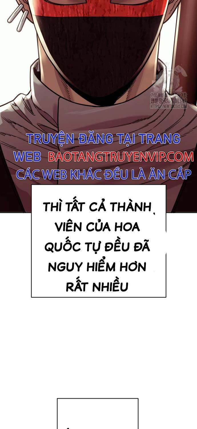Cảnh Sát Báo Thù Chap 70 - Next Chap 71