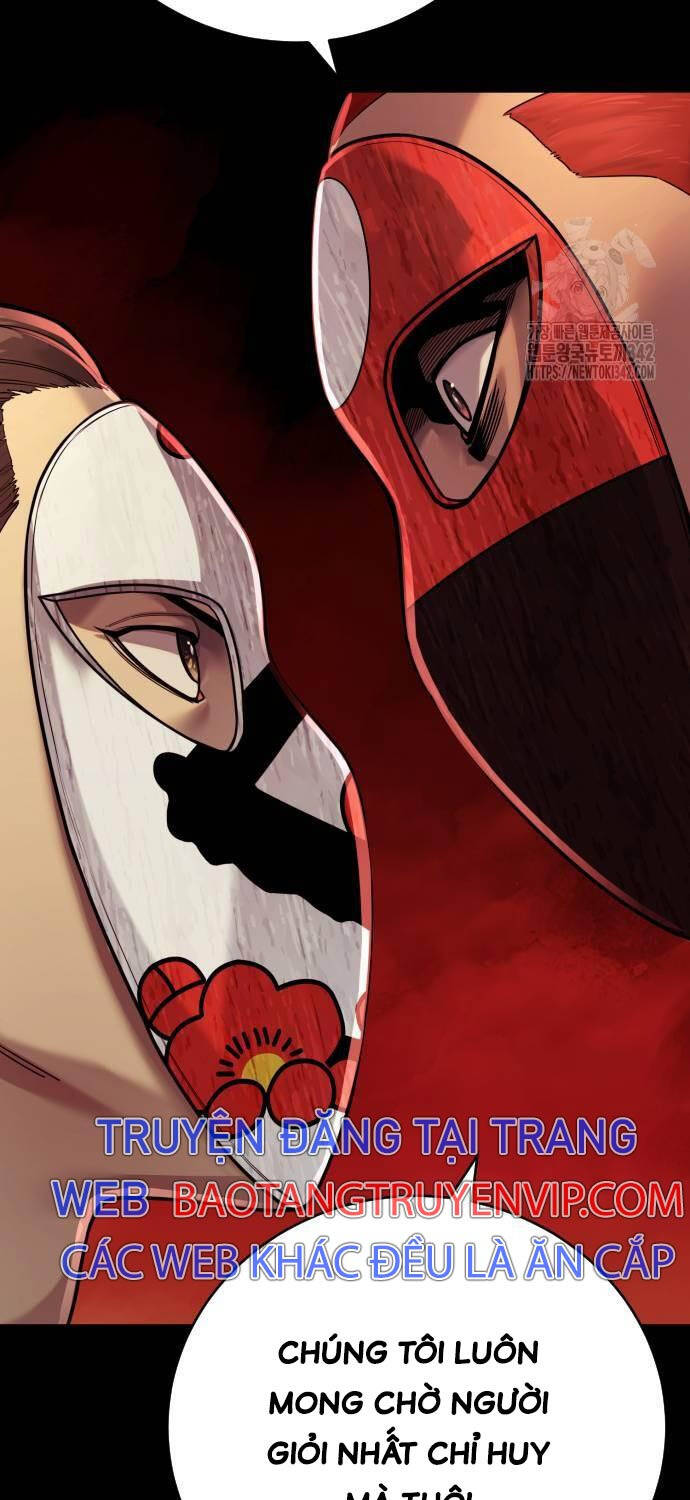 Cảnh Sát Báo Thù Chap 70 - Next Chap 71