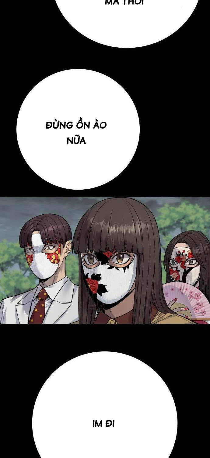 Cảnh Sát Báo Thù Chap 70 - Next Chap 71