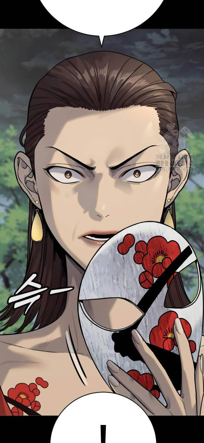 Cảnh Sát Báo Thù Chap 70 - Next Chap 71