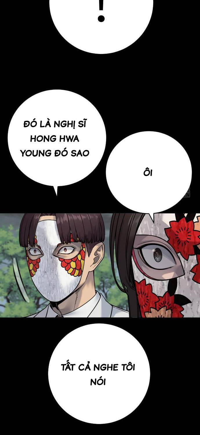 Cảnh Sát Báo Thù Chap 70 - Next Chap 71