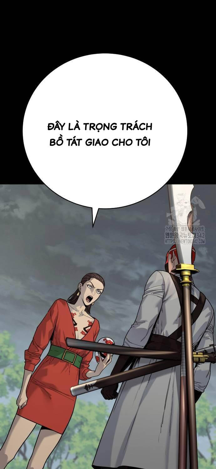Cảnh Sát Báo Thù Chap 70 - Next Chap 71